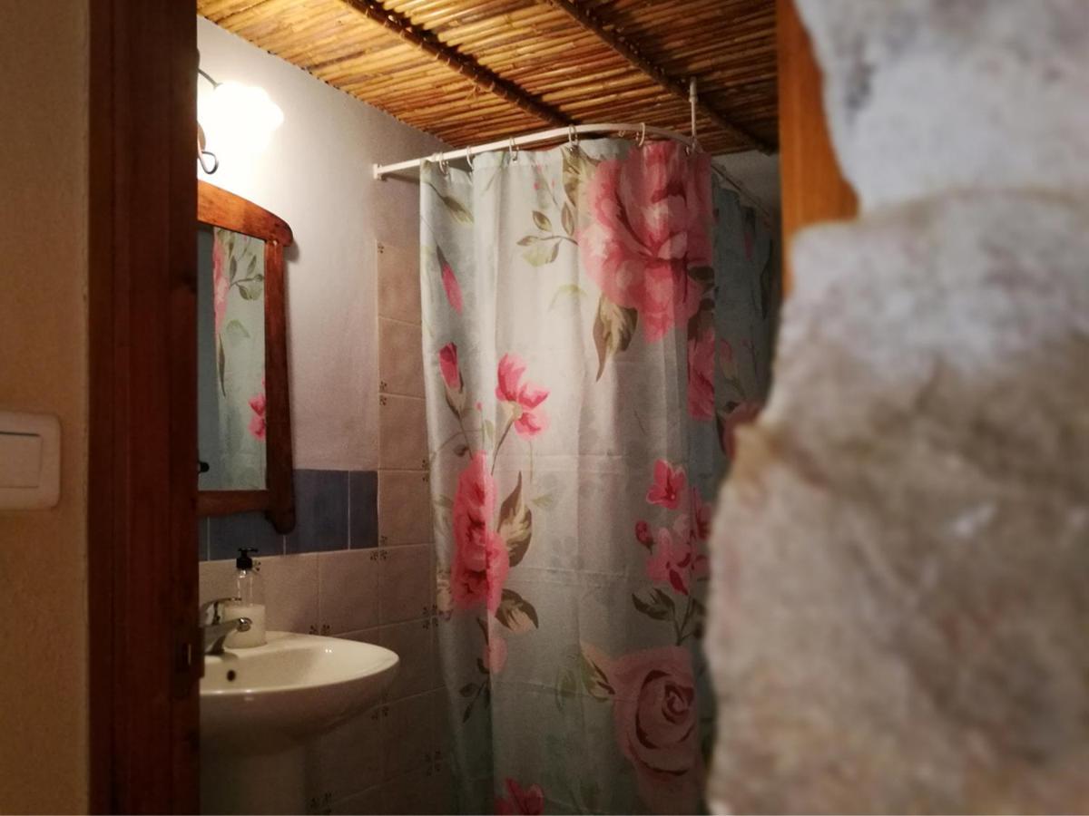 Buhardilla Rustica En La Vall De Gallinera Aparthotel Patró Zewnętrze zdjęcie